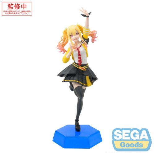 Nendo Addicts - Sega - Vocaloid Project Sekai Colorful Stage Tenma Saki Desktop X Decorate Collections