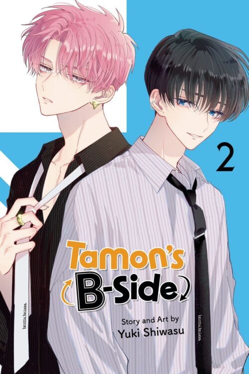 Nendo Addicts - Tamon's B-side Vol.02