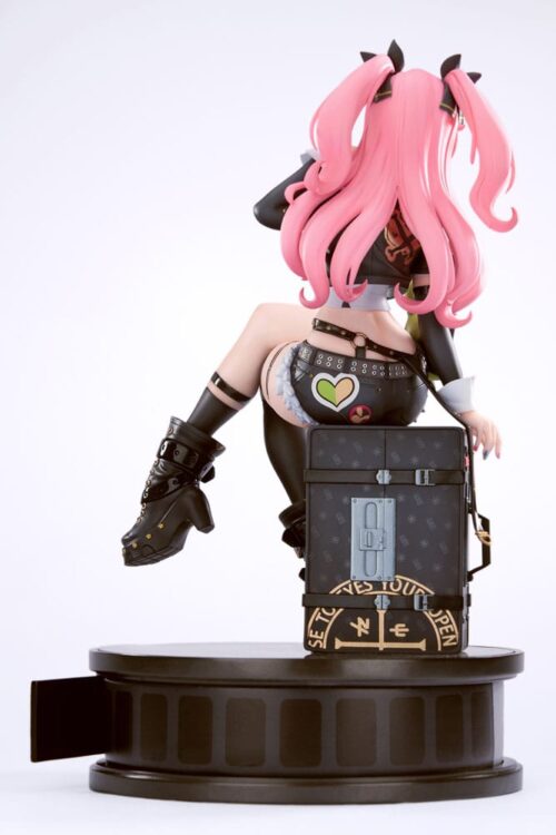 Nendo Addicts - Apex Innovation - Zenless Zone Zero Nicole Demara 23 Cm 1