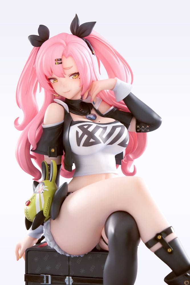 Nendo Addicts - Apex Innovation - Zenless Zone Zero Nicole Demara 23 Cm 2