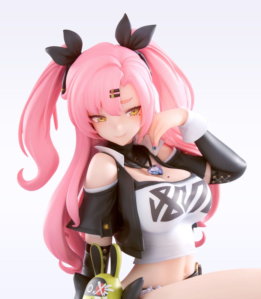 Nendo Addicts - Apex Innovation - Zenless Zone Zero Nicole Demara 23 Cm 3