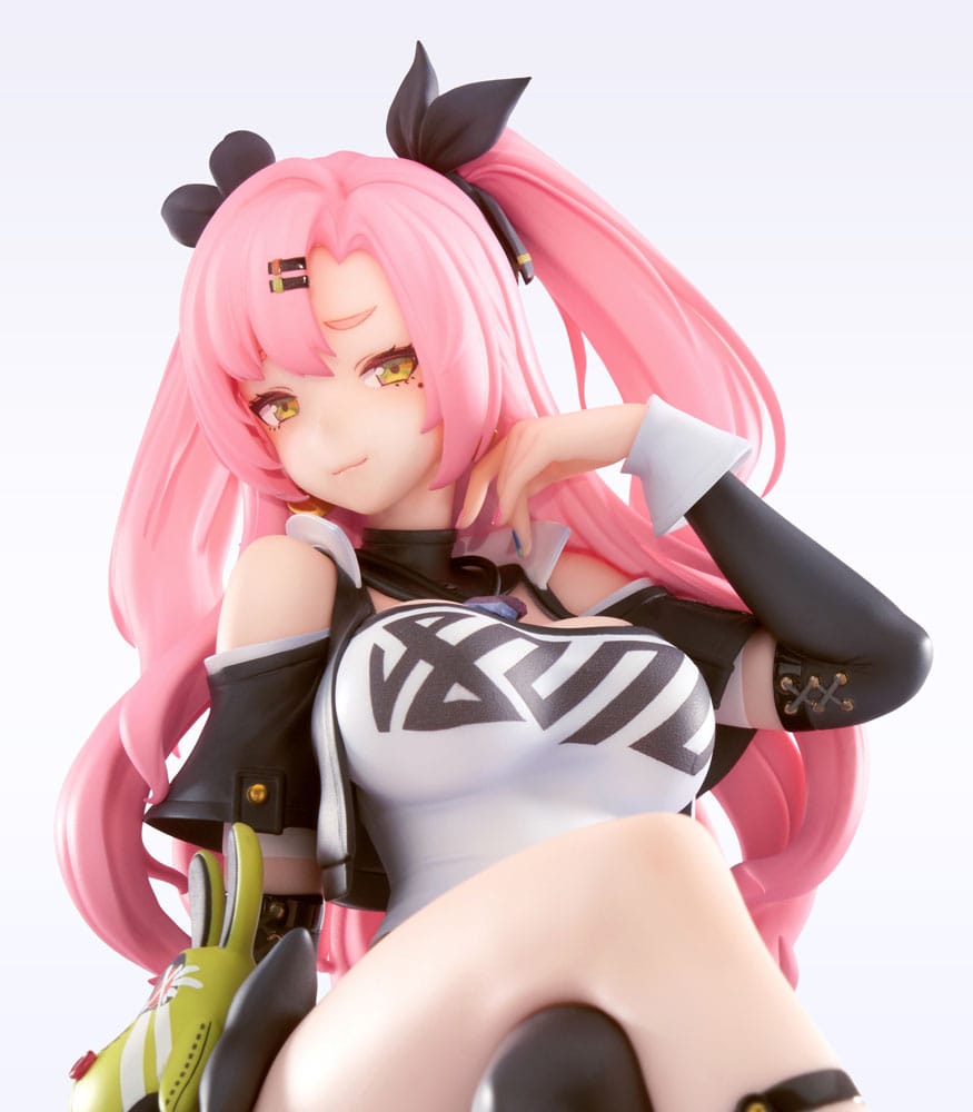 Nendo Addicts - Apex Innovation - Zenless Zone Zero Nicole Demara 23 Cm 4