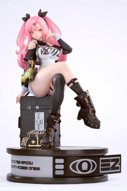 Nendo Addicts - Apex Innovation - Zenless Zone Zero Nicole Demara 23 Cm