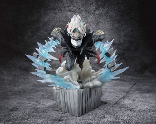 Nendo Addicts - Bandai - Dandadan Figuarts Zero Okarun Transformed 15 Cm