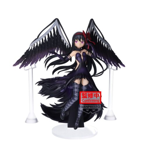 Nendo Addicts - Banpresto - Puella Magi Madoka Evolve Homura