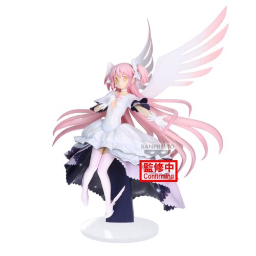 Nendo Addicts - Banpresto - Puella Magi Madoka Evolve Madoka