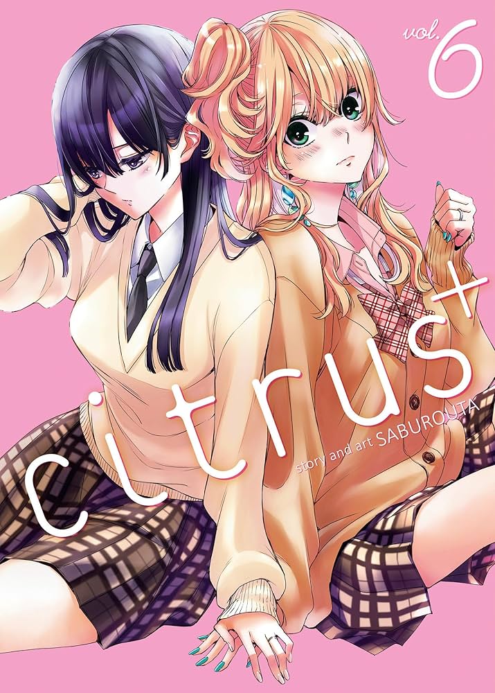 Nendo Addicts - Citrus Plus Vol.06
