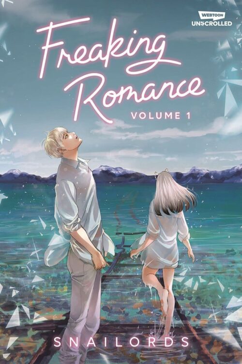 Nendo Addicts - Freaking Romance Vol.01