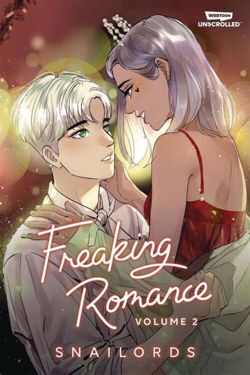 Nendo Addicts - Freaking Romance Vol.02