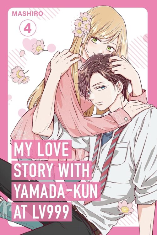 Nendo Addicts - My Love Story With Yamada-kun At Level 999 Vol.04