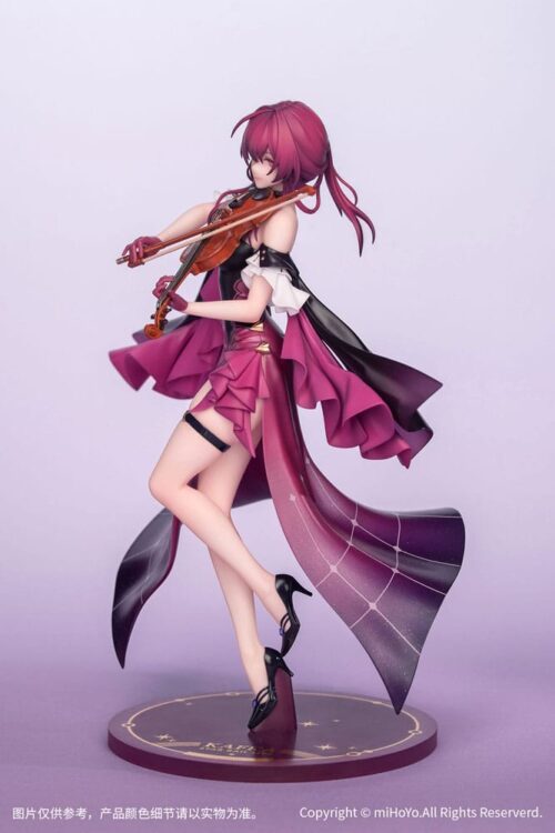 Nendo Addicts - Myethos - Honkai Star Rail Gift+ Kafka Live Version 23 Cm 1