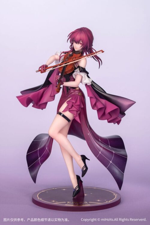 Nendo Addicts - Myethos - Honkai Star Rail Gift+ Kafka Live Version 23 Cm