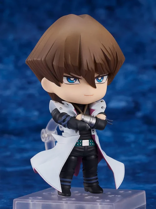 Nendo Addicts - Nendoroid - #2566 - Yu-gi-oh! Seto Kaiba 1