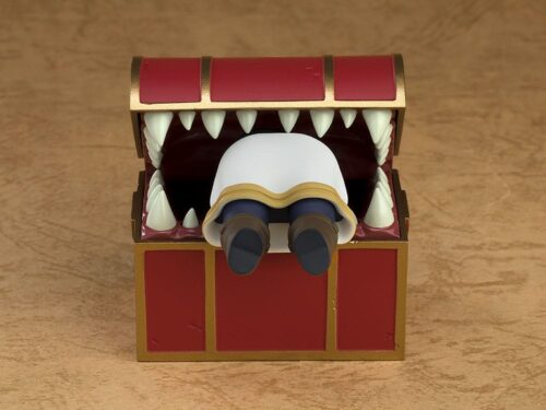 Nendo Addicts - Nendoroid - #2600 - Frieren Beyond Journey's End Mimic 1