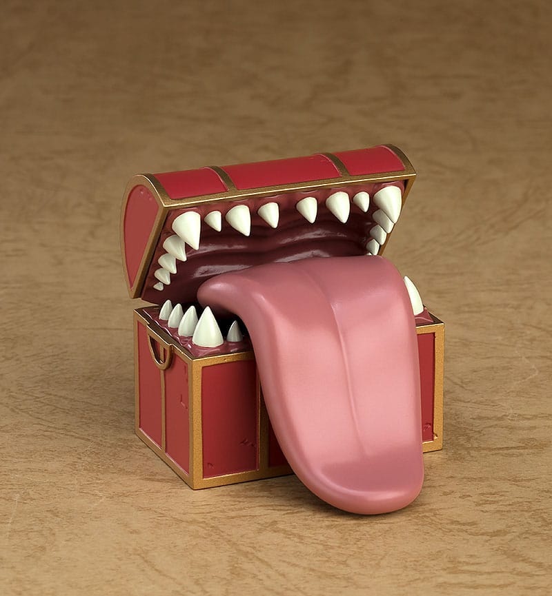 Nendo Addicts - Nendoroid - #2600 - Frieren Beyond Journey's End Mimic