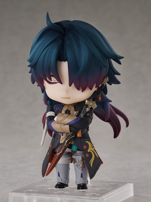 Nendo Addicts - Nendoroid - #2607 - Honkai Star Rail Blade 1