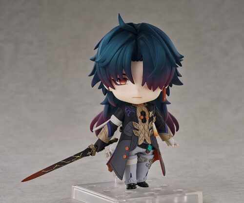Nendo Addicts - Nendoroid - #2607 - Honkai Star Rail Blade