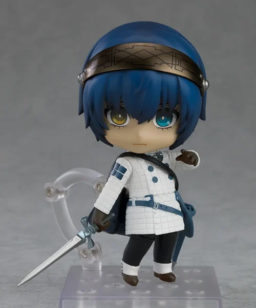 Nendo Addicts - Nendoroid - #2650 - Metaphor Protagonist Basic
