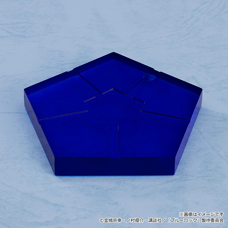 Nendo Addicts - Nendoroid - #2658 - Blue Lock Bachira Meguru 6
