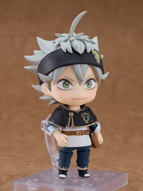 Nendo Addicts - Nendoroid - #2659 - Black Clover Asta 1