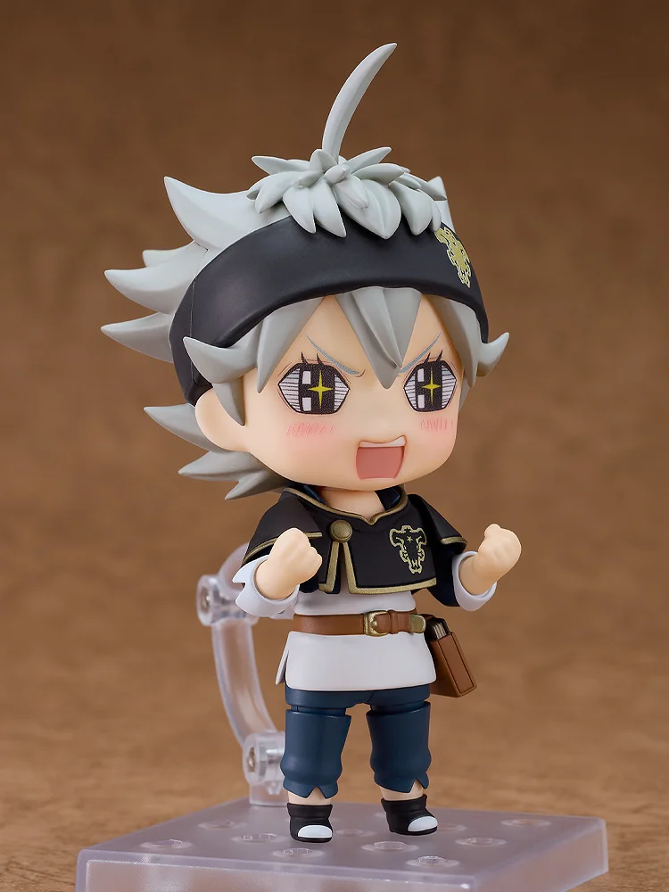 Nendo Addicts - Nendoroid - #2659 - Black Clover Asta 4