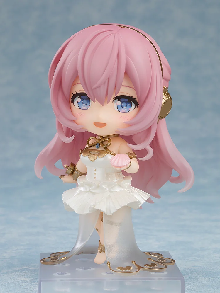 Nendo Addicts - Nendoroid - #2660 - Vocaloid Megurine Luka Symphony 2024 Version 1