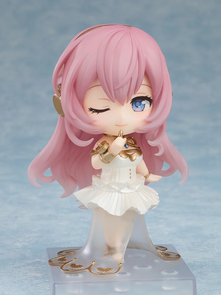 Nendo Addicts - Nendoroid - #2660 - Vocaloid Megurine Luka Symphony 2024 Version 2
