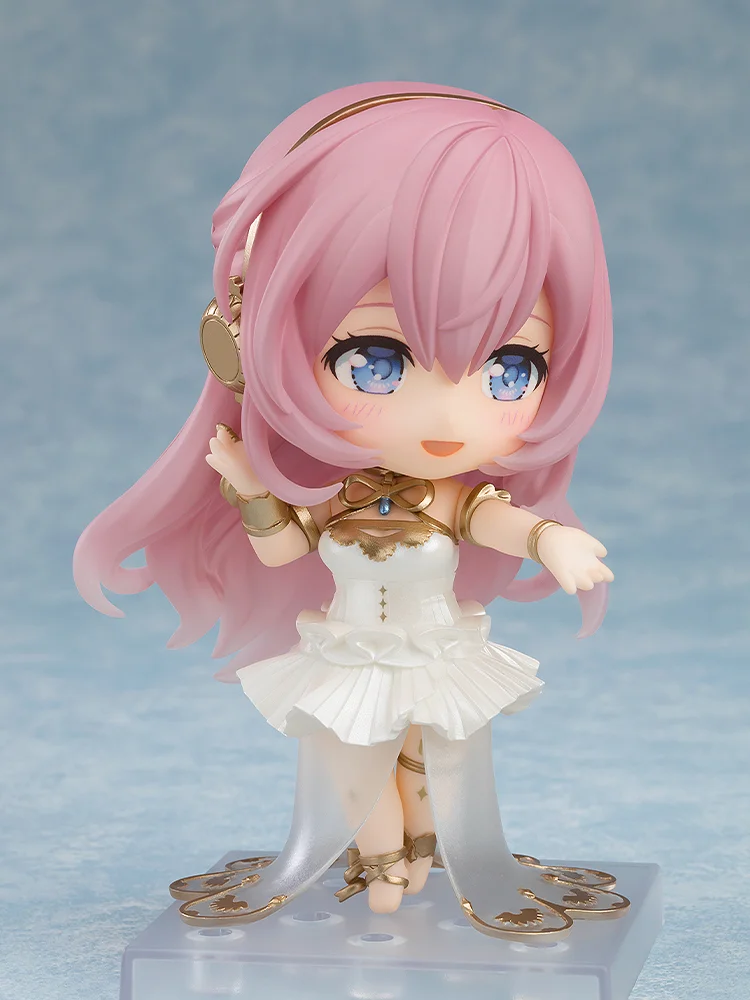 Nendo Addicts - Nendoroid - #2660 - Vocaloid Megurine Luka Symphony 2024 Version 3