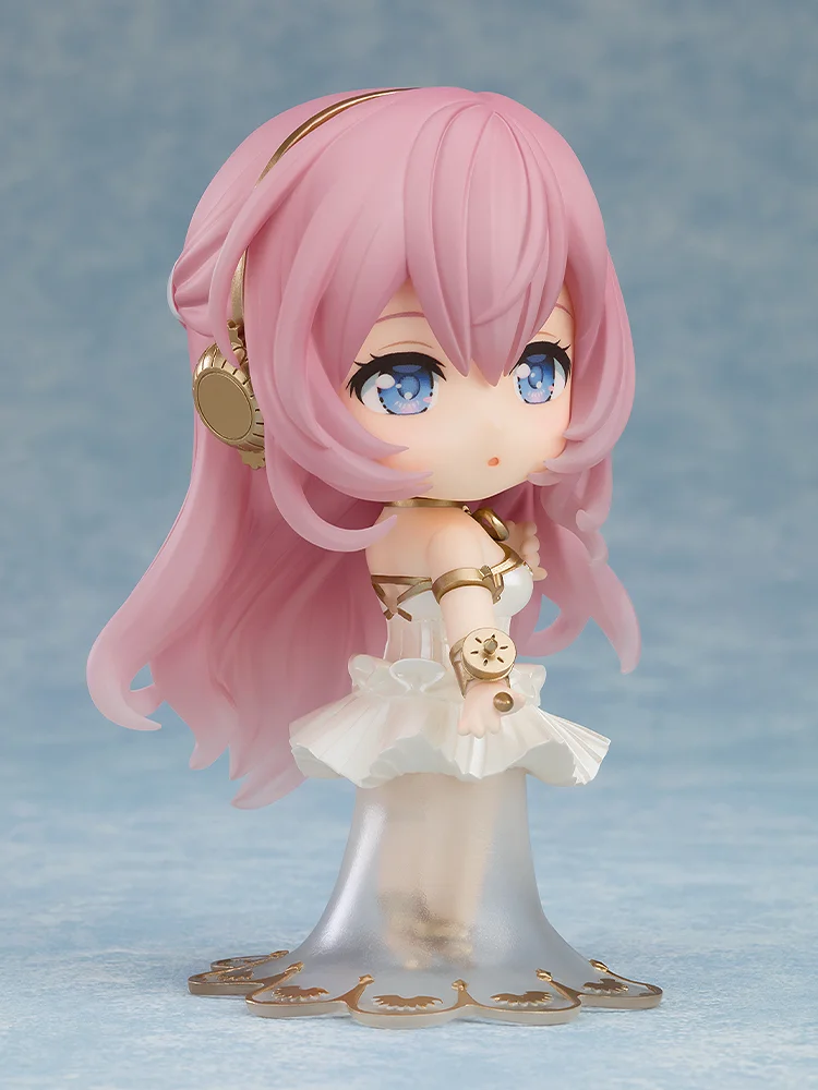 Nendo Addicts - Nendoroid - #2660 - Vocaloid Megurine Luka Symphony 2024 Version 4