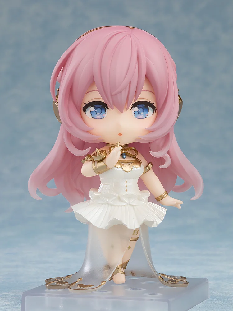 Nendo Addicts - Nendoroid - #2660 - Vocaloid Megurine Luka Symphony 2024 Version