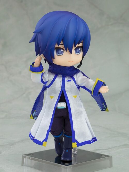 Nendo Addicts - Nendoroid Doll - Vocaloid Kaito 1