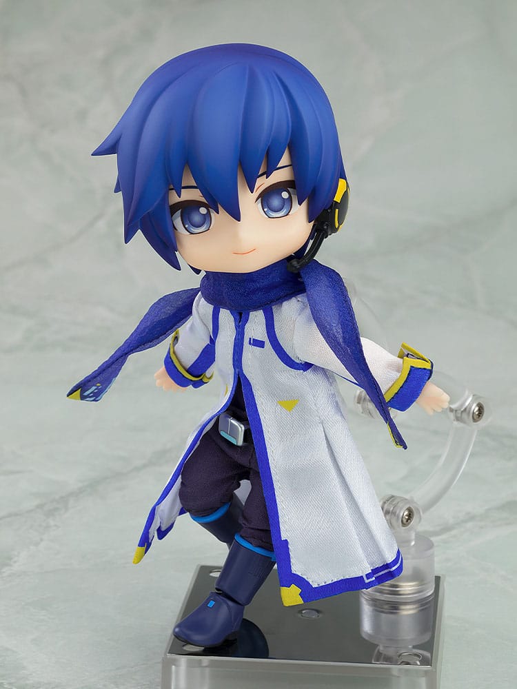 Nendo Addicts - Nendoroid Doll - Vocaloid Kaito 2