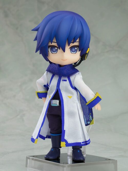Nendo Addicts - Nendoroid Doll - Vocaloid Kaito
