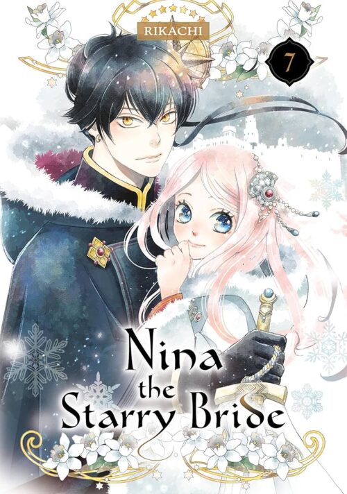 Nendo Addicts - Nina The Starry Bride Vol.07