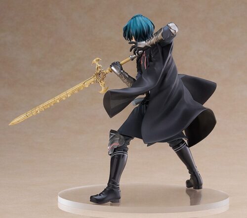 Nendo Addicts - Pop Up Parade - Fire Emblem Three Houses Byleth Male 1