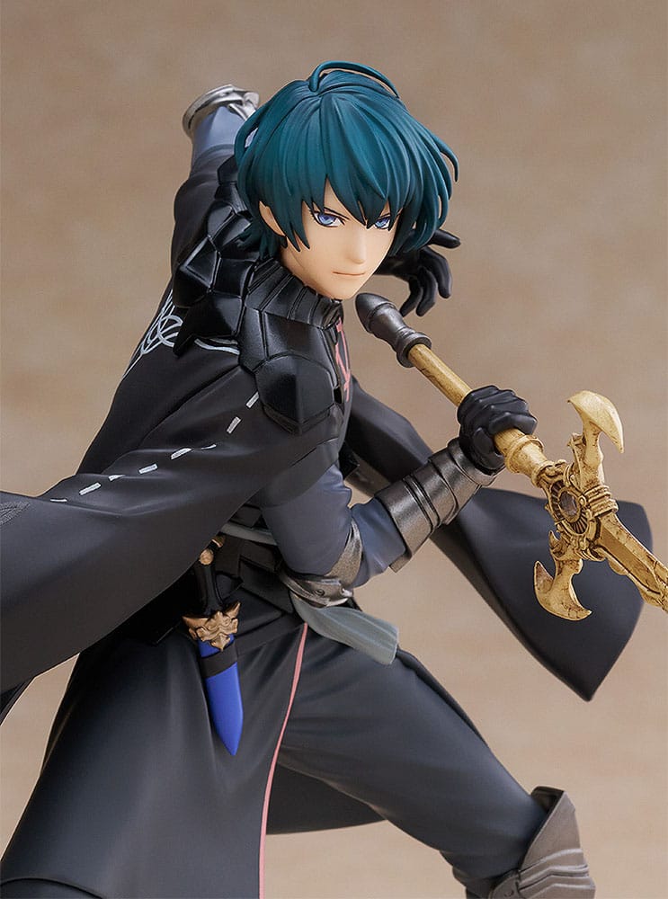 Nendo Addicts - Pop Up Parade - Fire Emblem Three Houses Byleth Male 2