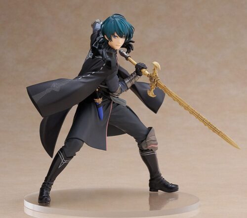 Nendo Addicts - Pop Up Parade - Fire Emblem Three Houses Byleth Male