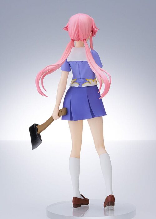 Nendo Addicts - Pop Up Parade - Mirai Nikki Yuno Gasai 1