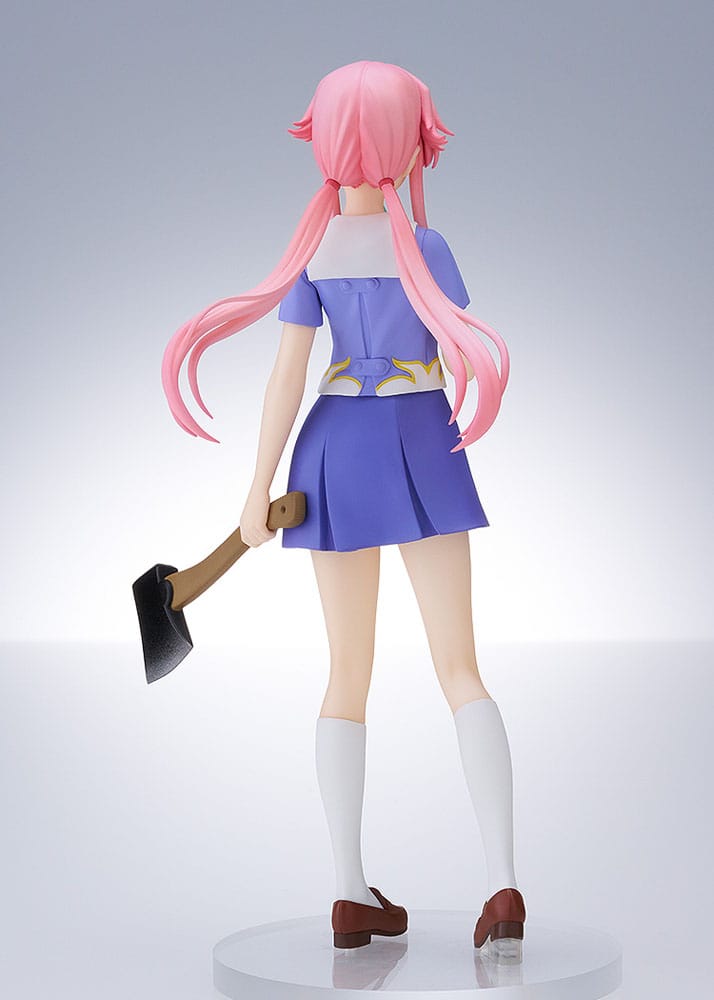 Nendo Addicts - Pop Up Parade - Mirai Nikki Yuno Gasai 1