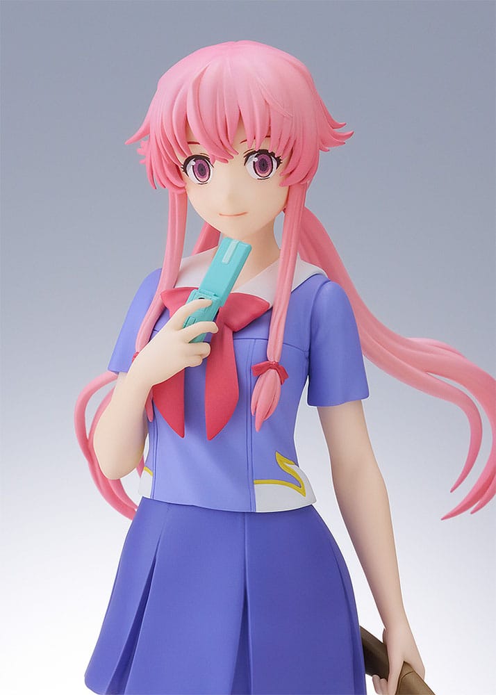 Nendo Addicts - Pop Up Parade - Mirai Nikki Yuno Gasai 2