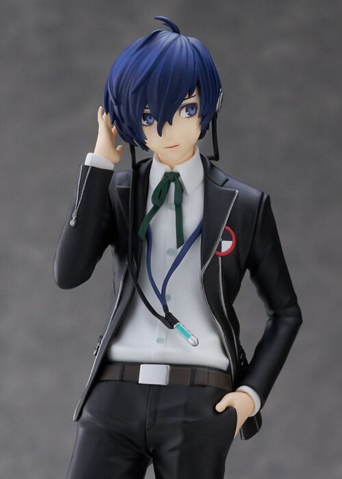 Nendo Addicts - Pop Up Parade - Persona 3 Reload Protagonist 1