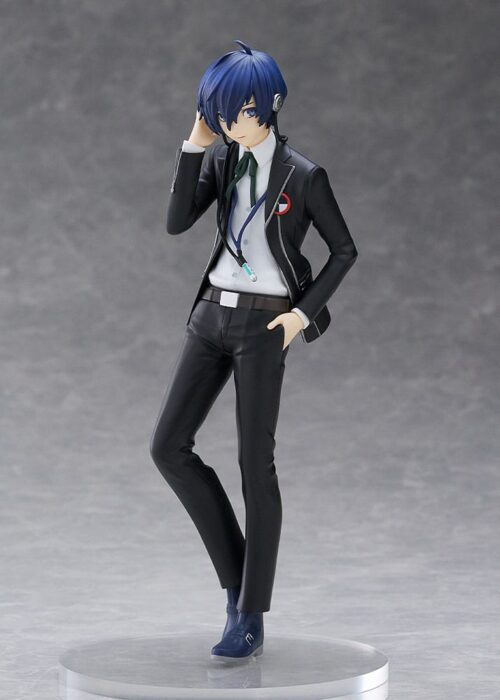 Nendo Addicts - Pop Up Parade - Persona 3 Reload Protagonist