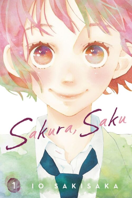 Nendo Addicts - Sakura Saku Vol.01
