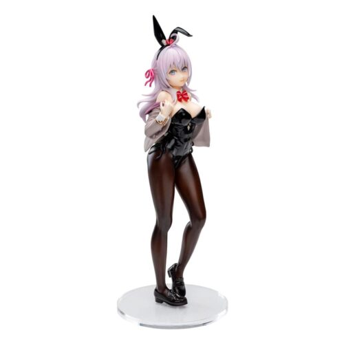 Nendo Addicts - Sega - Alya Sometimes Hides Her Feelings In Russian Alya Bunny Uniform Luminasta