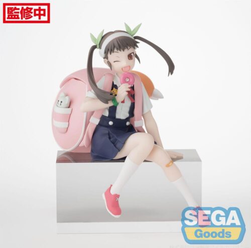 Nendo Addicts - Sega - Bakemonogatari Mayoi Hachikuji Perching Version