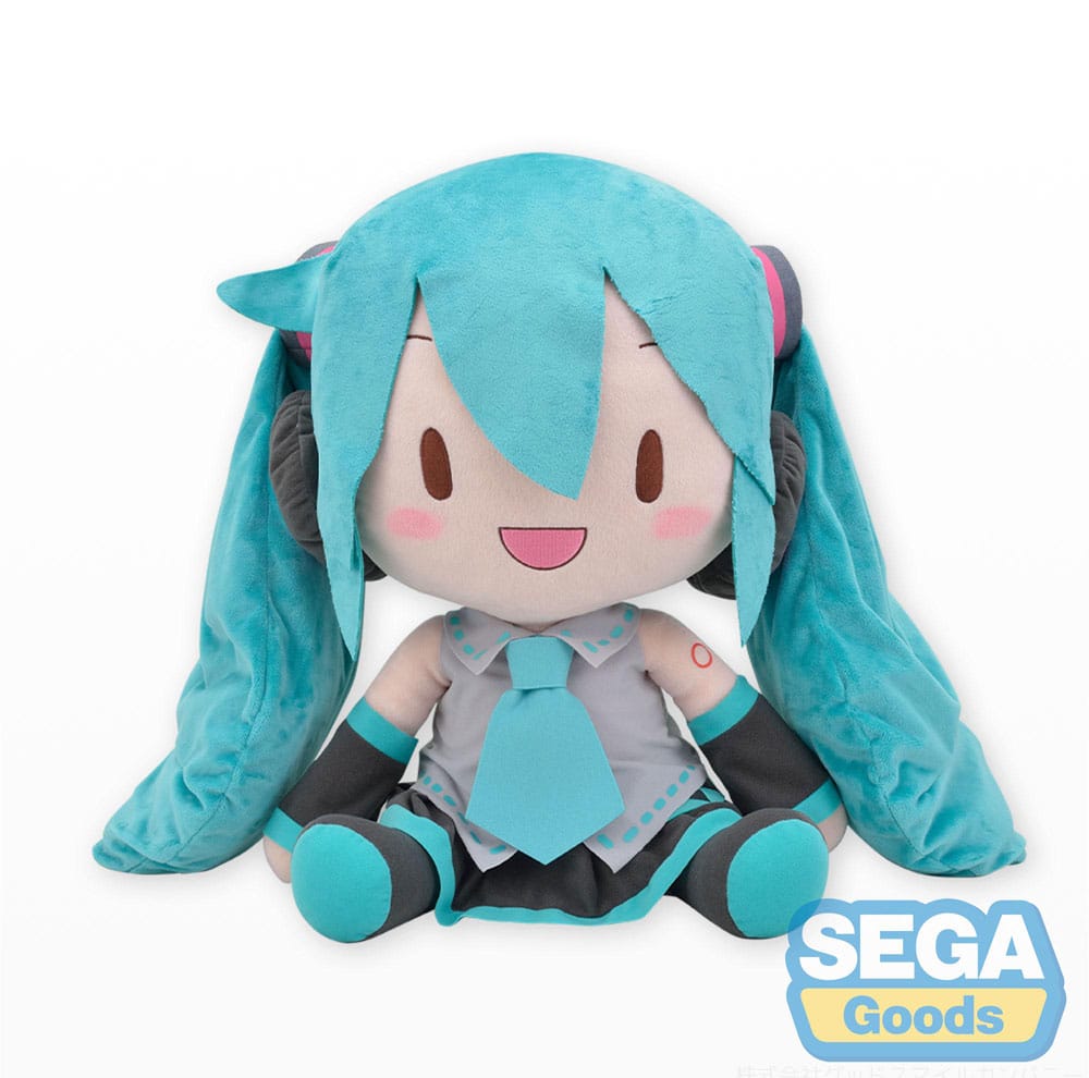 Nendo Addicts - Sega - Vocaloid Hatsune Miku Dodeka Jumbo 50 Cm