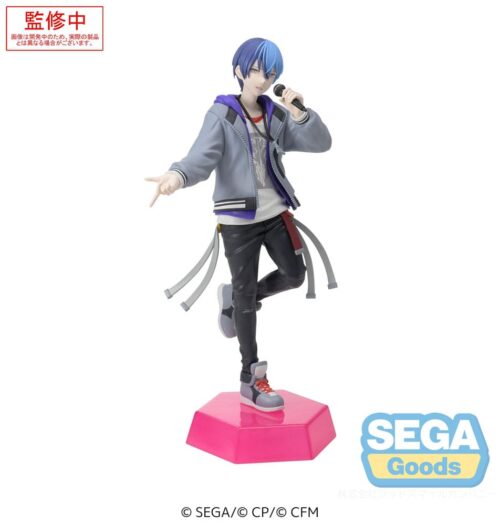 Nendo Addicts - Sega - Vocaloid Project Sekai Colorful Stage Aoyagi Toya Desktop X Decorate Collections