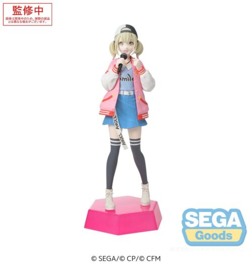 Nendo Addicts - Sega - Vocaloid Project Sekai Colorful Stage Azusawa Kohane Desktop X Decorate Collections