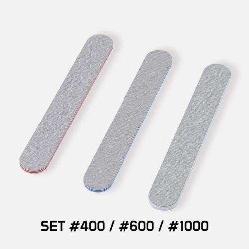 Nendo Addicts - Bandai - Gundam Sanding Stick Set