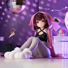 Nendo Addicts - Banpresto - Hololive Robocosan Relax Time